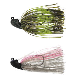 Westin Slide-Up Rubber Tungsten Jigs